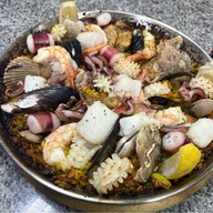 LaMesa restaurant and tapas bar