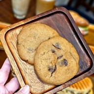 เมนูของร้าน O.G. Sandwich Shop นางลิ้นจี่