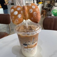 Coffee Room คอฟฟี่รูม Yaowarat