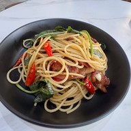 Coffee Room คอฟฟี่รูม Yaowarat