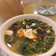 เมนูของร้าน บุญโภชนา 食得福 Boon Restaurant สีลม