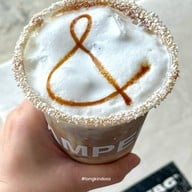 & AMPERSAND COFFEE ROASTERS เดอะบล๊อค ราชพฤกษ์