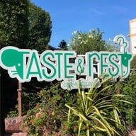 Taste&rest Cafe And Restaurant