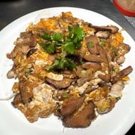 นิค ซีฟู้ด(nick seafood28) พระราม2