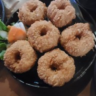เมนูของร้าน Tongkan Cafe