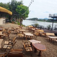 บรรยากาศ Tongkan Cafe