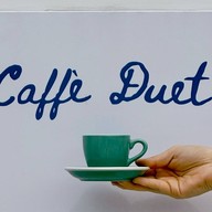 Caffè Duet