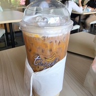 เมนูของร้าน บ้านกล้วยและไข่