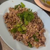 ร้านข้าวต้มปากหมา