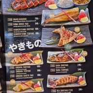 Sushi Hiro สามย่านมิตรทาวน์