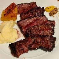 เมนูของร้าน Goji Kitchen + Bar Bangkok Marriott Marquis Queen’s Park