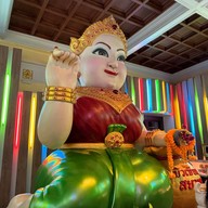 บรรยากาศ Museum Siam