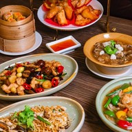 Little Dragon Dim Sum & Restaurant Bangrak