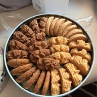 jenny bakery Tsim Sha Tsui