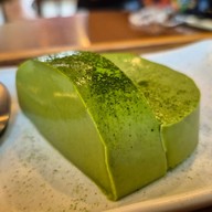 KIN Matcha