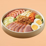 Laoyuan โรบินสันสมุทรปราการ