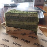 เมนูของร้าน Tongkan Cafe