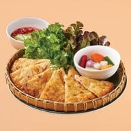 Laoyuan โรบินสันสมุทรปราการ