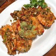 นิค ซีฟู้ด(nick seafood28) พระราม2