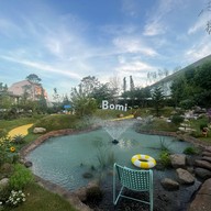 Summer Rain Cafe&Casual Dining