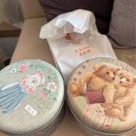 jenny bakery Tsim Sha Tsui