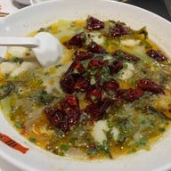 YONNY鱼你 central westgate