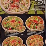 Sushi Hiro สามย่านมิตรทาวน์