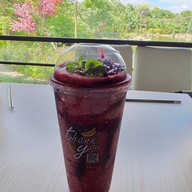 เมนูของร้าน บ้านกล้วยและไข่