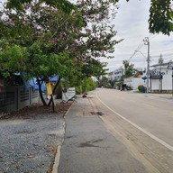 หน้าร้าน รังสรรค์ Coffee Garden