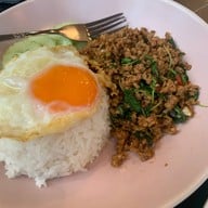 ครัวริมทาง