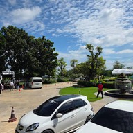 บรรยากาศ บ้านกล้วยและไข่