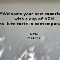 KIN Matcha