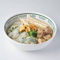 Laoyuan โรบินสันสมุทรปราการ
