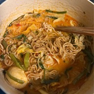 เมนูของร้าน ซิง ซิง หมาล่า ชาบู - สาย2 สาย2