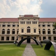 บรรยากาศ Museum Siam