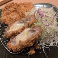 เมนูของร้าน Tonkatsu Wako เซ็นทรัลเวิลด์