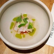 Surf & Turf By Soul Kitchen