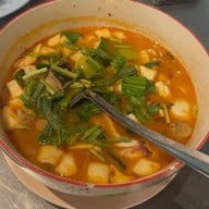 ร้านข้าวต้มปากหมา