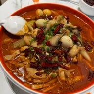 เมนูของร้าน YONNY鱼你 central westgate