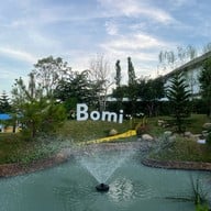 Summer Rain Cafe&Casual Dining