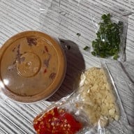 ซิง ซิง หมาล่า ชาบู - สาย2 สาย2