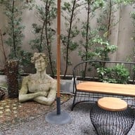 บรรยากาศ Waylawang Coffee Baked Craft District รามอินทรา-จตุโชติ