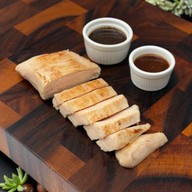 ฟุ้ง สเต็กและสลัด (Steak & Salad) ฟุ้ง