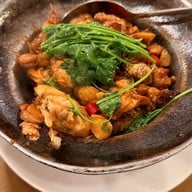 เมนูของร้าน บุญโภชนา 食得福 Boon Restaurant สีลม