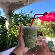 เมนูของร้าน Summer Rain Cafe&Casual Dining