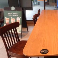 บรรยากาศ Starbucks HomePro สุขสวัสดิ์