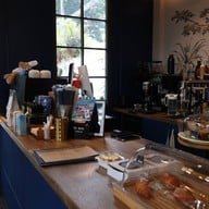 บรรยากาศ Waylawang Coffee Baked Craft District รามอินทรา-จตุโชติ