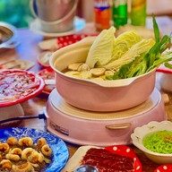 เมนูของร้าน หลงกันไป Long Kan Pai