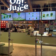 Oh! Juice - โอ้ จู๊ซ เดอะมอลล์ไลฟ์สโตร์ งามวงศ์วาน