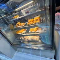 Coffee Room คอฟฟี่รูม Yaowarat